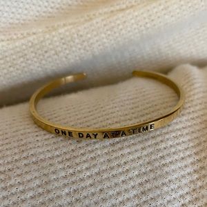 Brand new MANTRA BAND “ONE DAY AT A TIME”